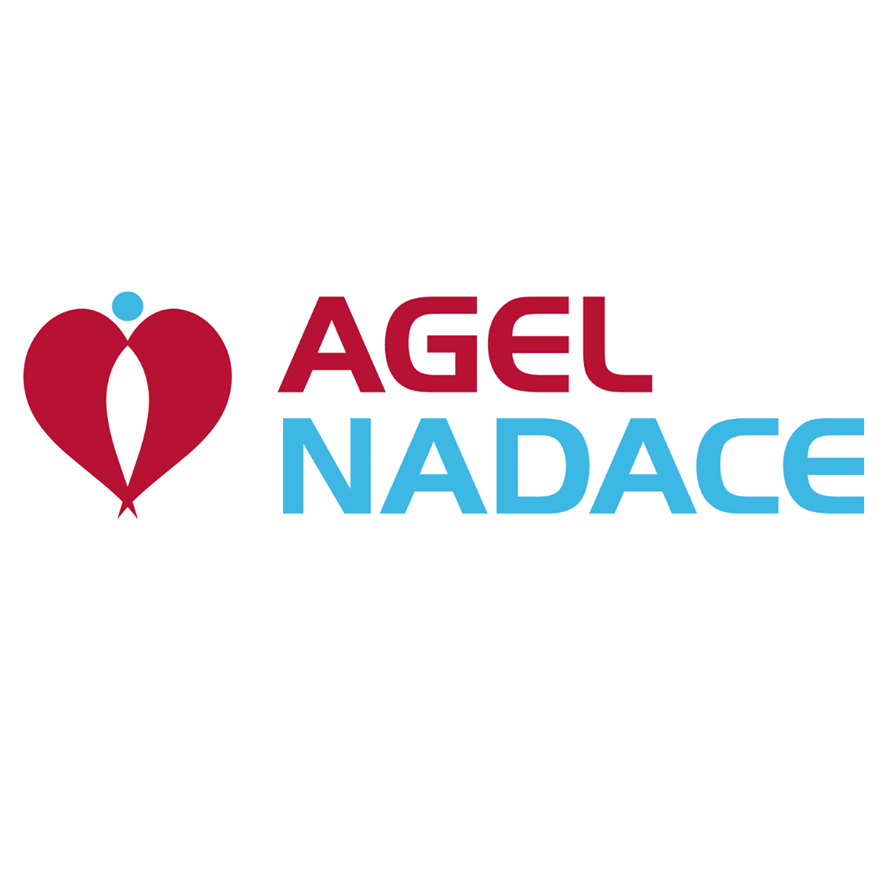 nadace agel